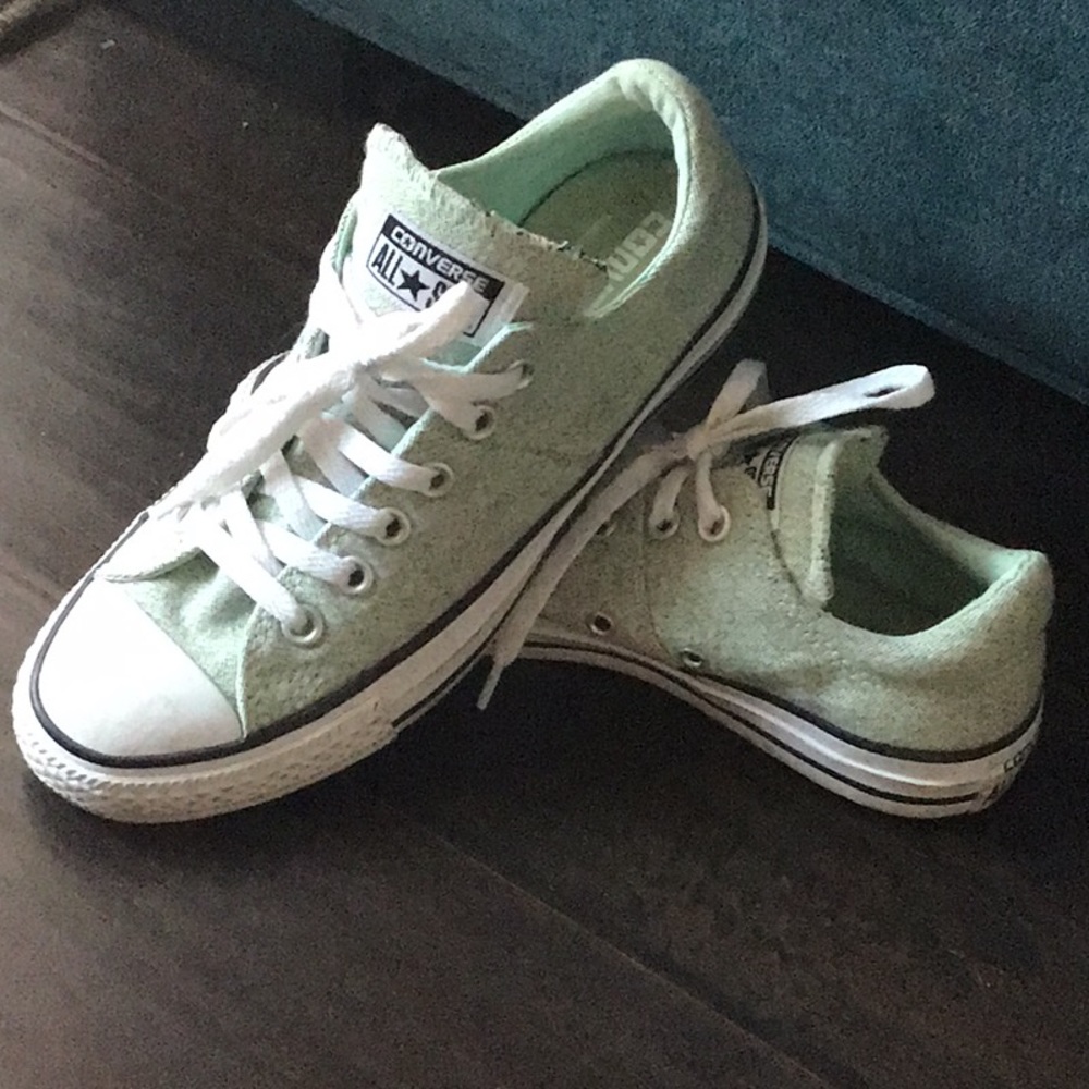 Converse All Star Low Tops